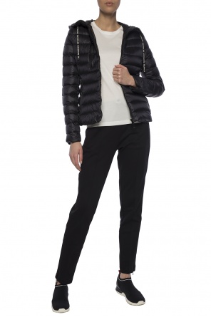 'seoul' quilted down jacket, zdjęcie 2 'seoul' quilted down jacket od Moncler